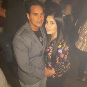 Meet your Posher, Barrero